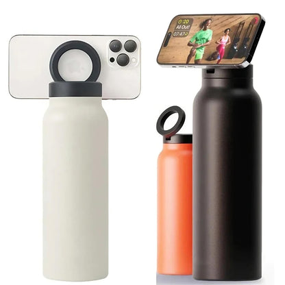 MagSafe Water Bottle