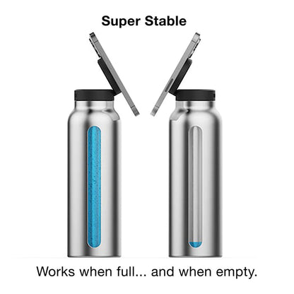 MagSafe Water Bottle